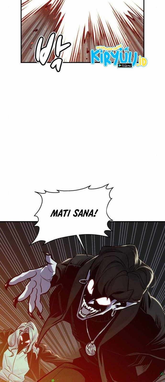 Alone Necromancer chapter 23 halaman 60