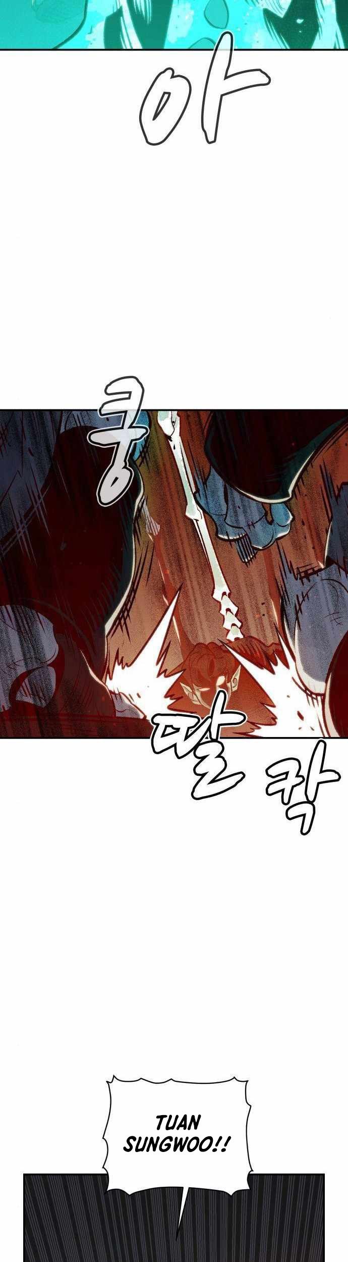 Alone Necromancer chapter 23 halaman 65