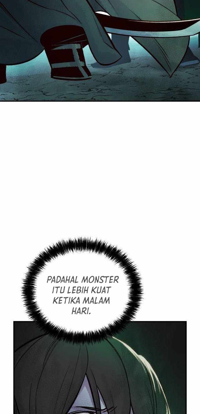 Alone Necromancer chapter 23 halaman 68
