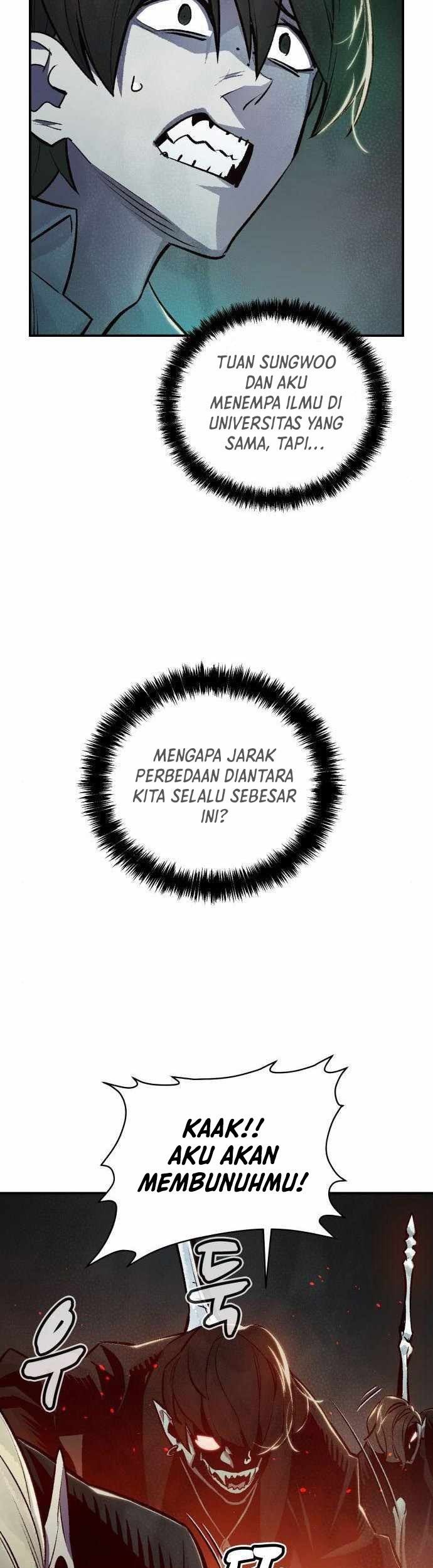 Alone Necromancer chapter 23 halaman 69