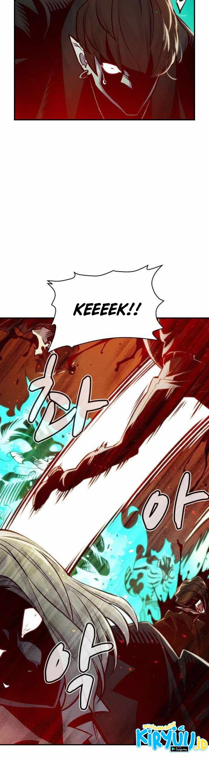 Alone Necromancer chapter 23 halaman 71