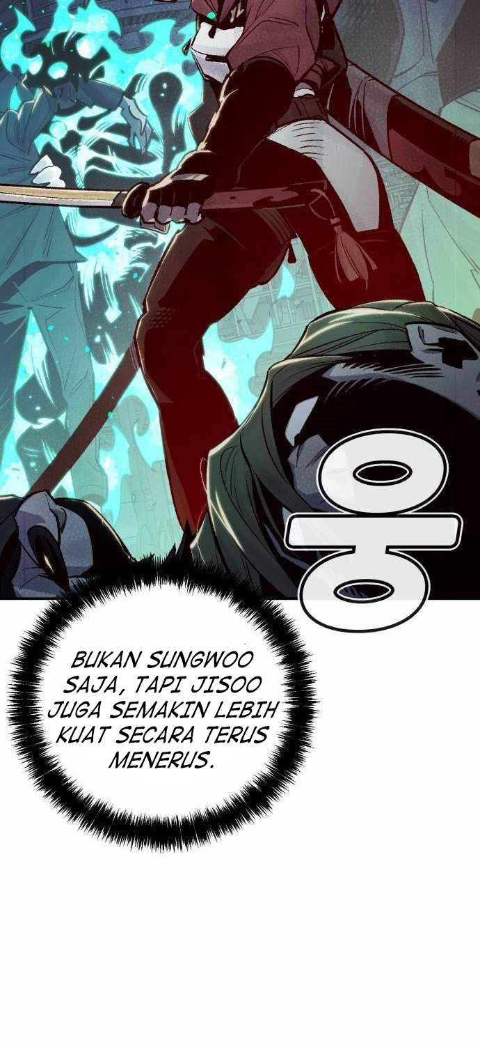 Alone Necromancer Bab 24 halaman 6