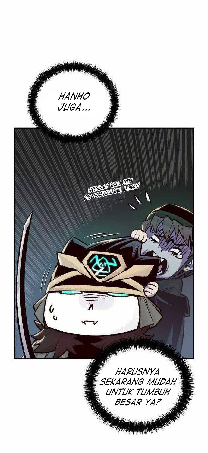 Alone Necromancer Bab 24 halaman 7