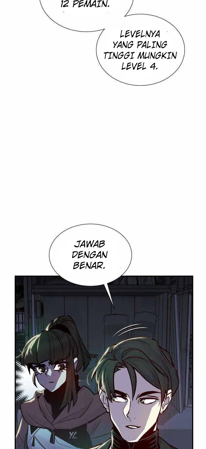 Alone Necromancer Bab 24 halaman 12