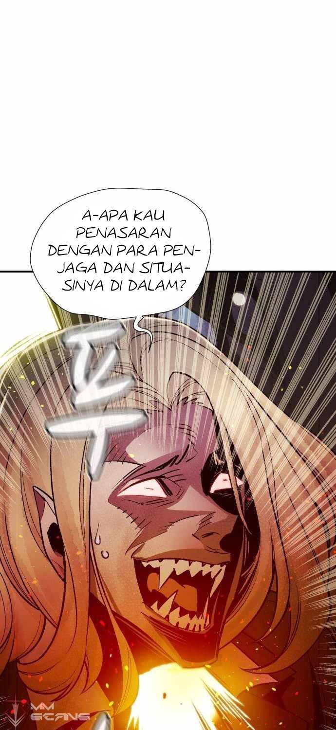 Alone Necromancer Bab 24 halaman 14