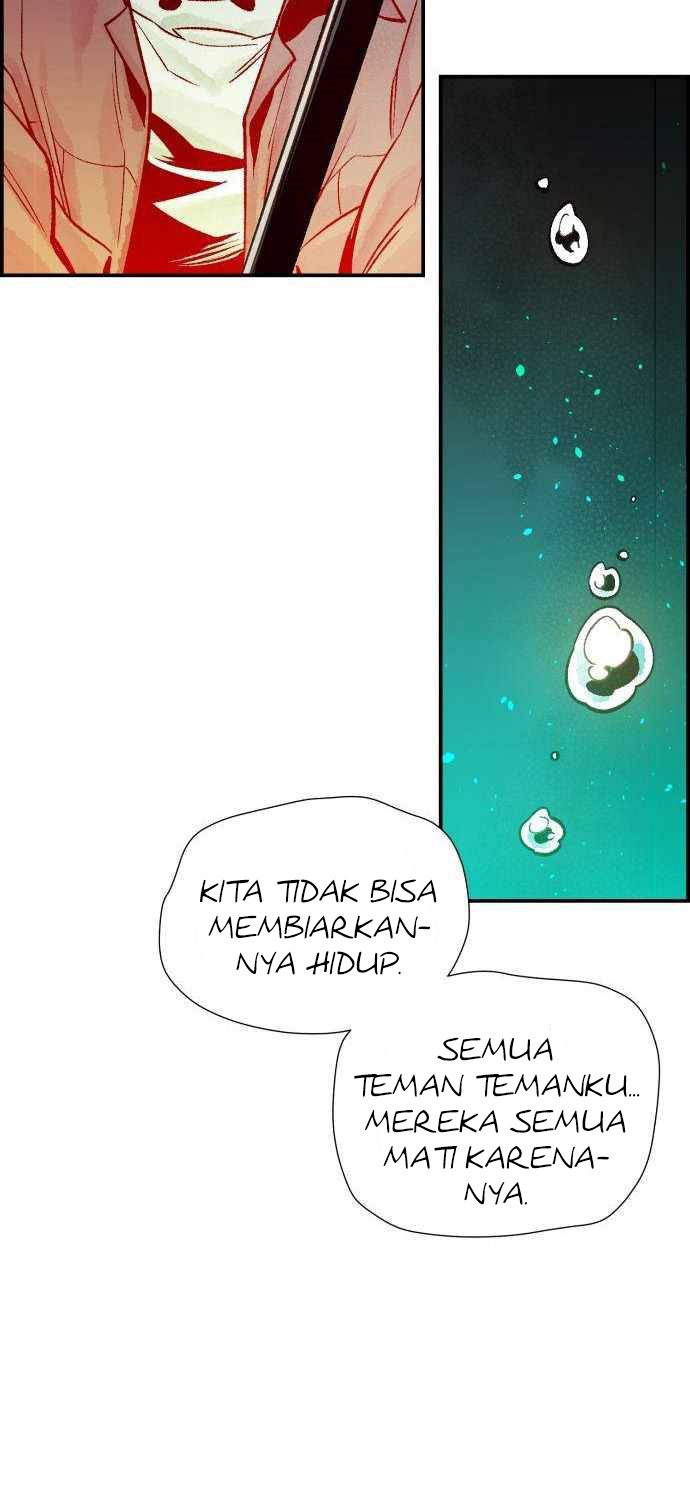 Alone Necromancer Bab 24 halaman 18