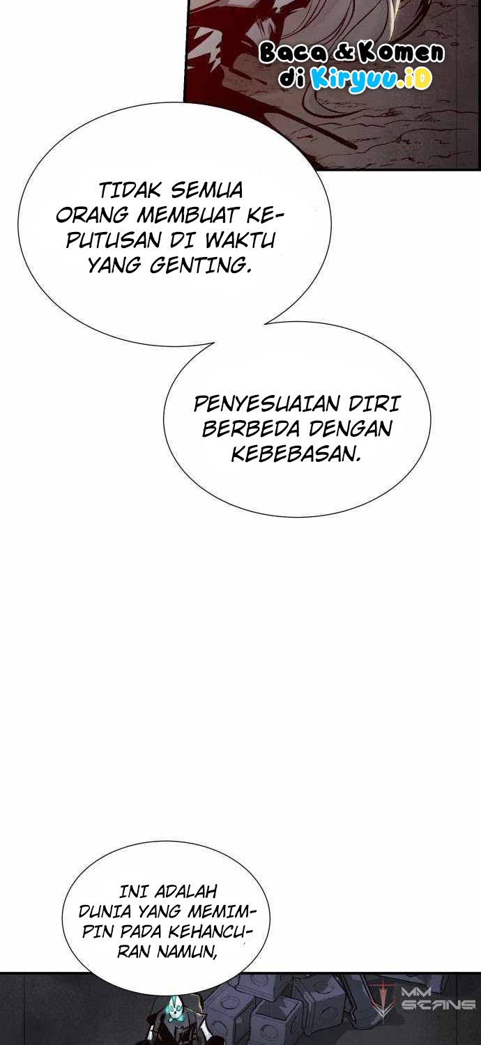 Alone Necromancer Bab 24 halaman 24