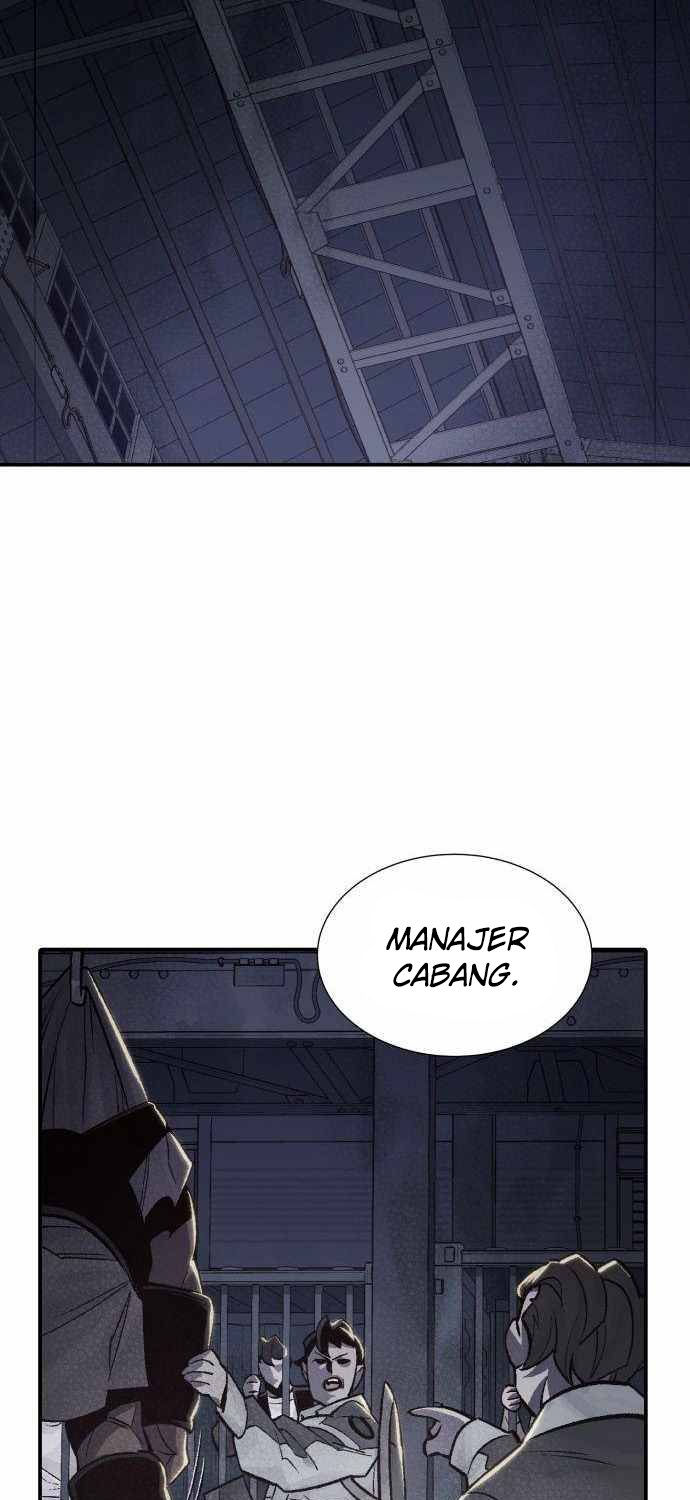 Alone Necromancer Bab 24 halaman 28