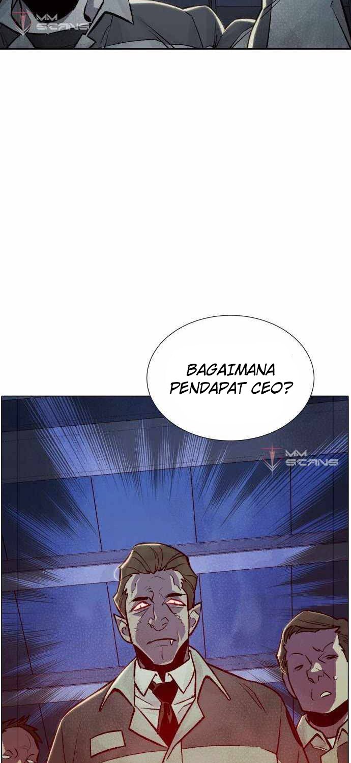 Alone Necromancer Bab 24 halaman 30