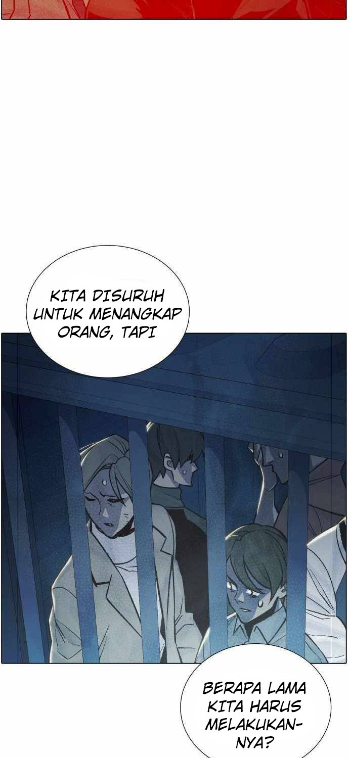 Alone Necromancer Bab 24 halaman 32
