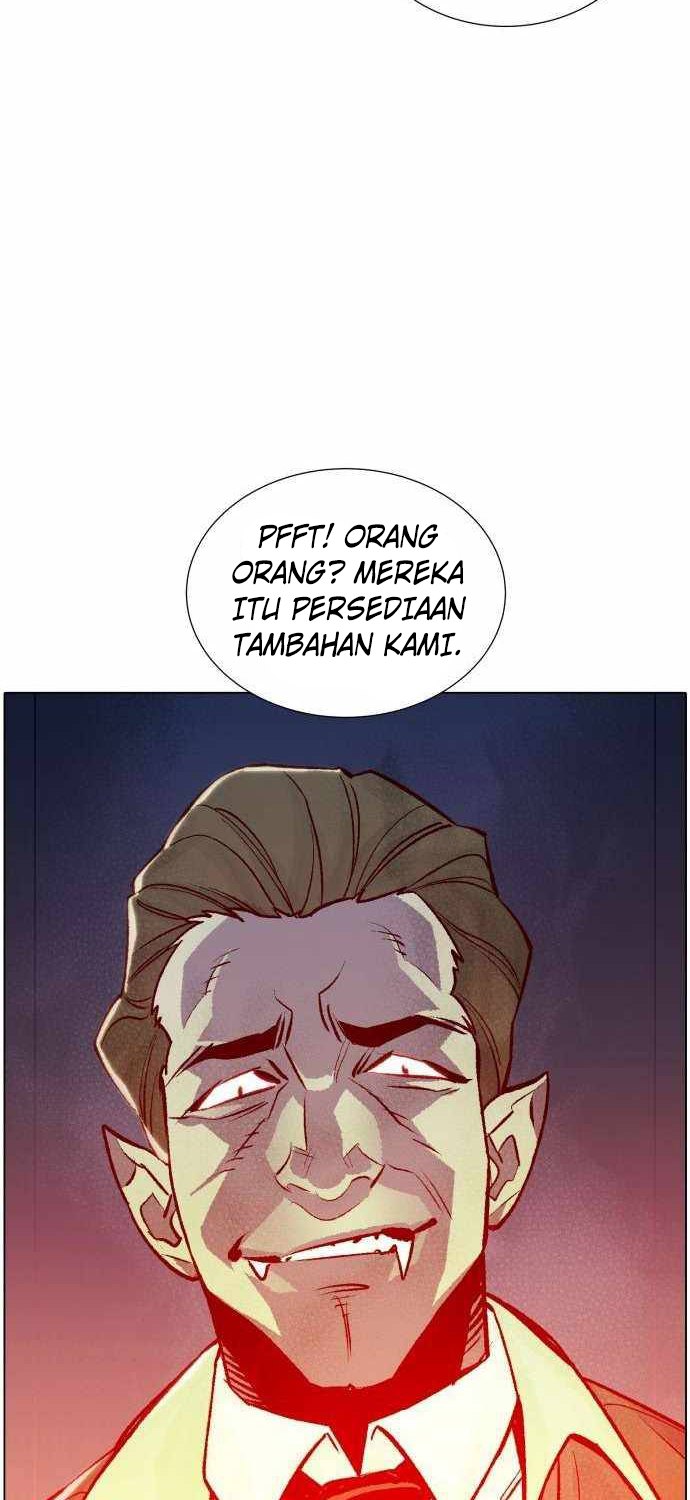 Alone Necromancer Bab 24 halaman 33
