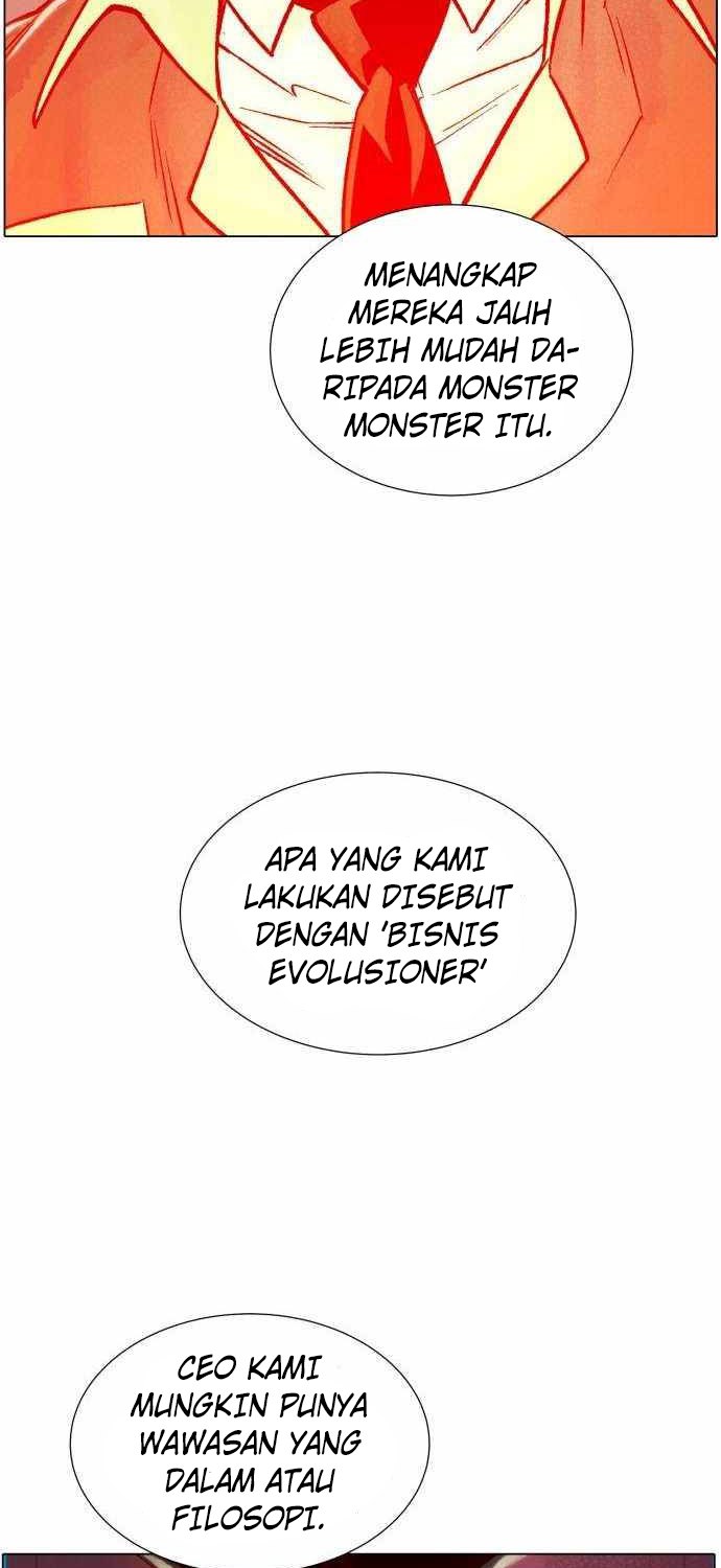 Alone Necromancer Bab 24 halaman 34