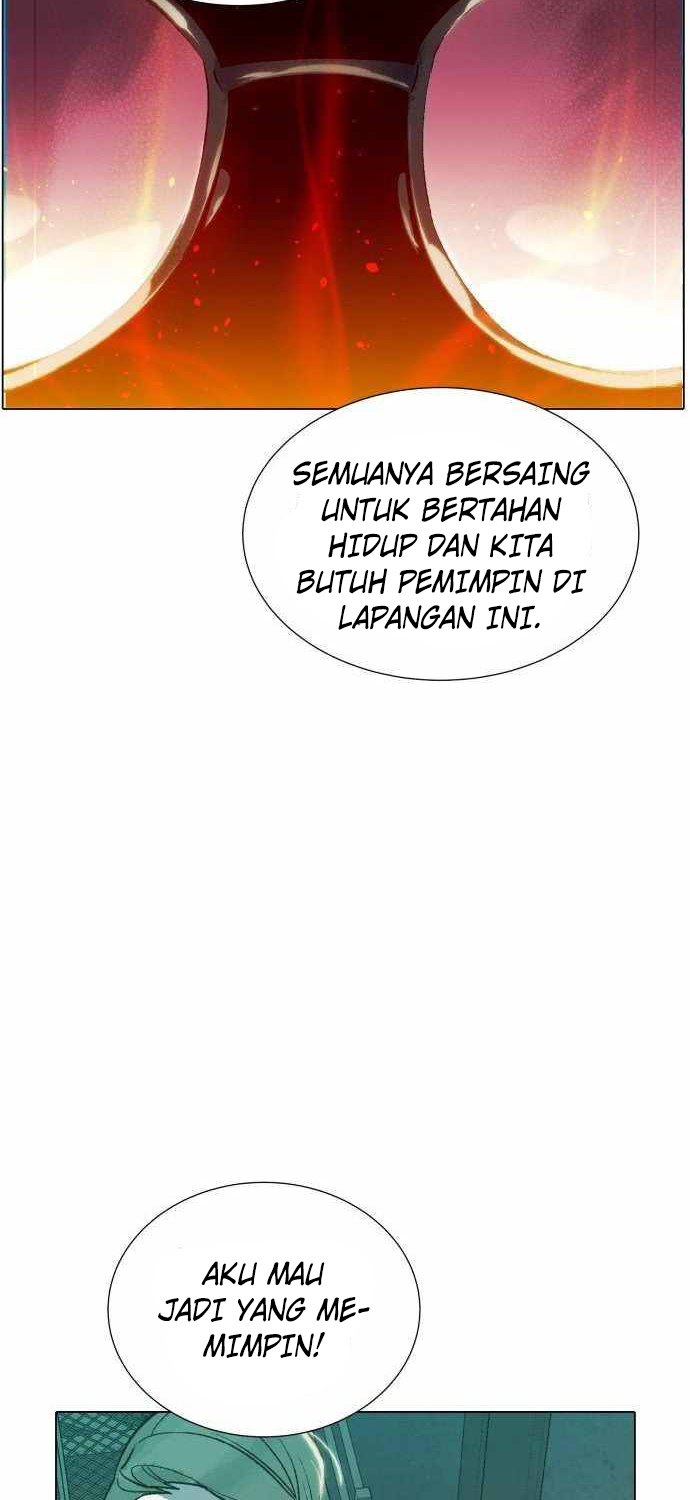 Alone Necromancer Bab 24 halaman 35