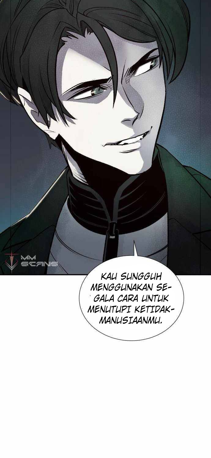 Alone Necromancer Bab 24 halaman 41