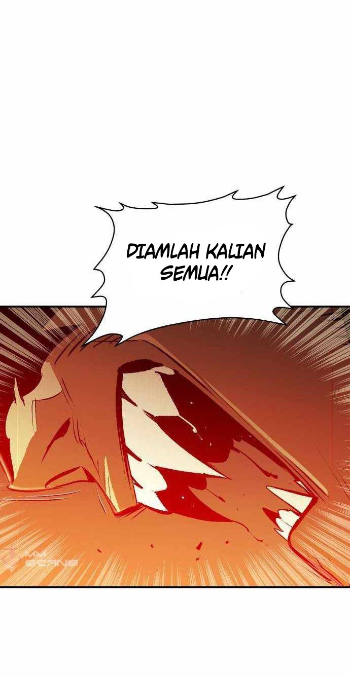 Alone Necromancer Bab 24 halaman 46