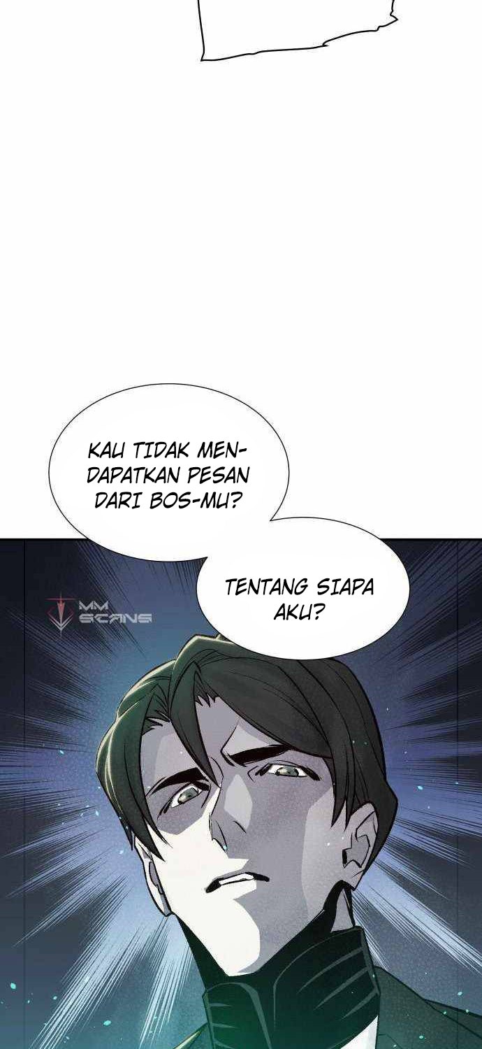 Alone Necromancer Bab 24 halaman 48