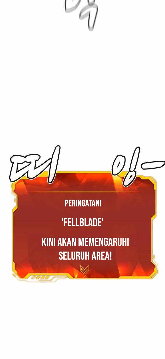 Alone Necromancer Bab 24 halaman 56