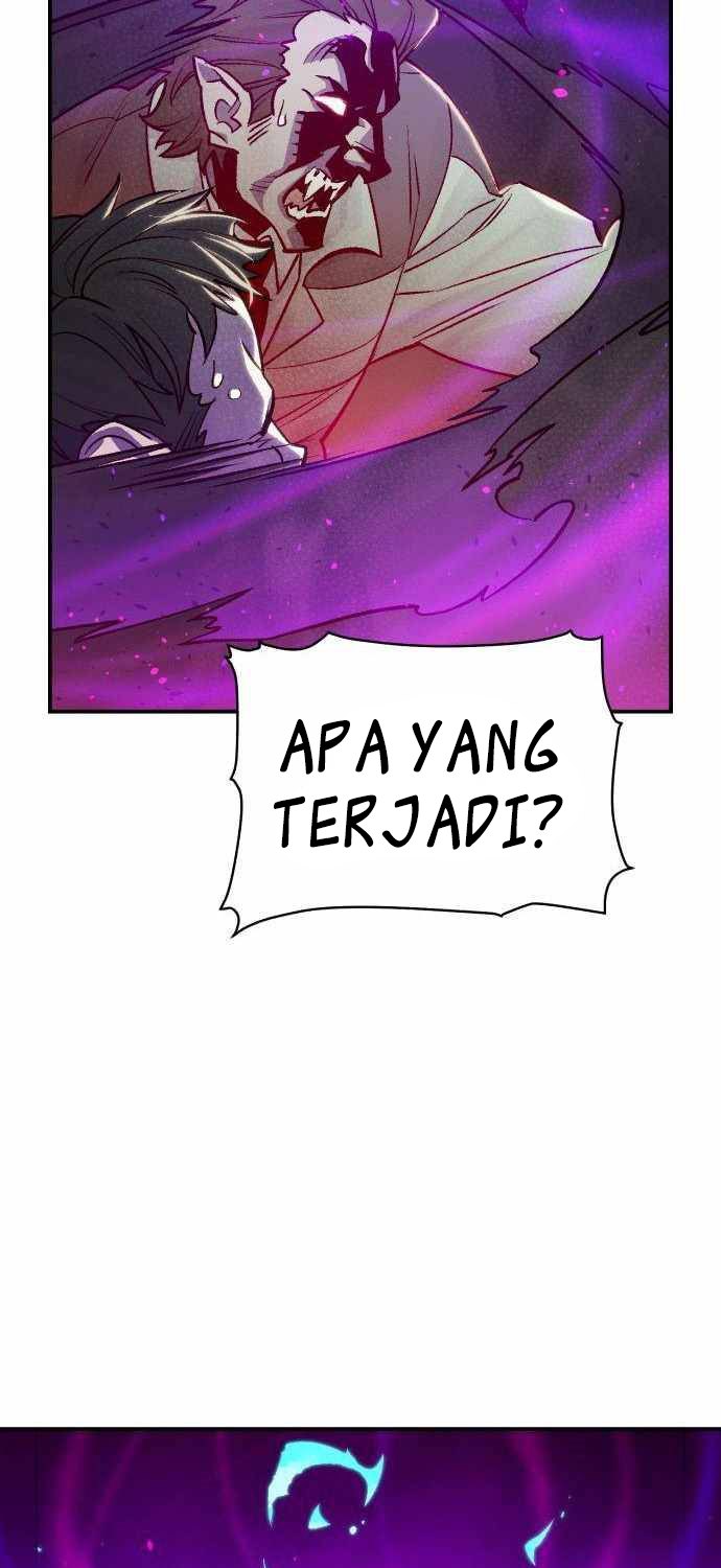Alone Necromancer Bab 24 halaman 58