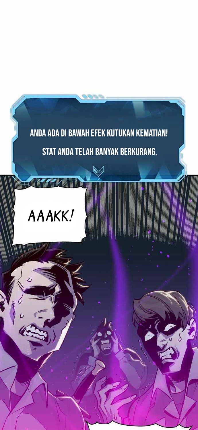 Alone Necromancer Bab 24 halaman 61