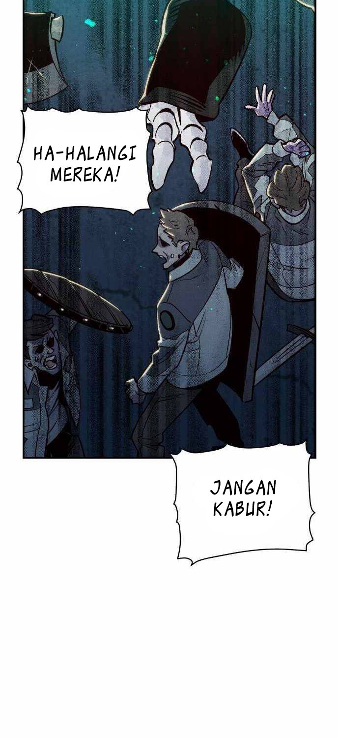Alone Necromancer Bab 24 halaman 63