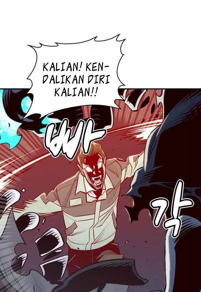 Alone Necromancer Bab 24 halaman 64