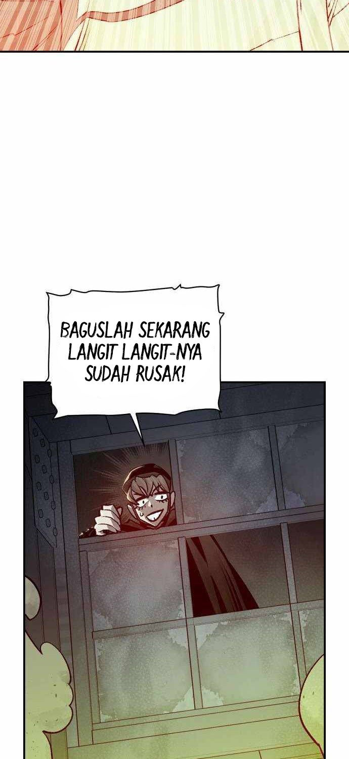Alone Necromancer Bab 24 halaman 74