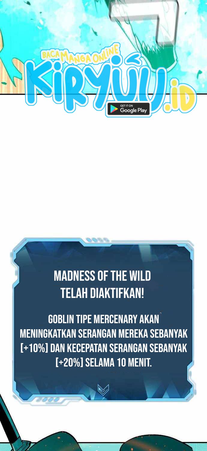 Alone Necromancer Bab 24 halaman 83