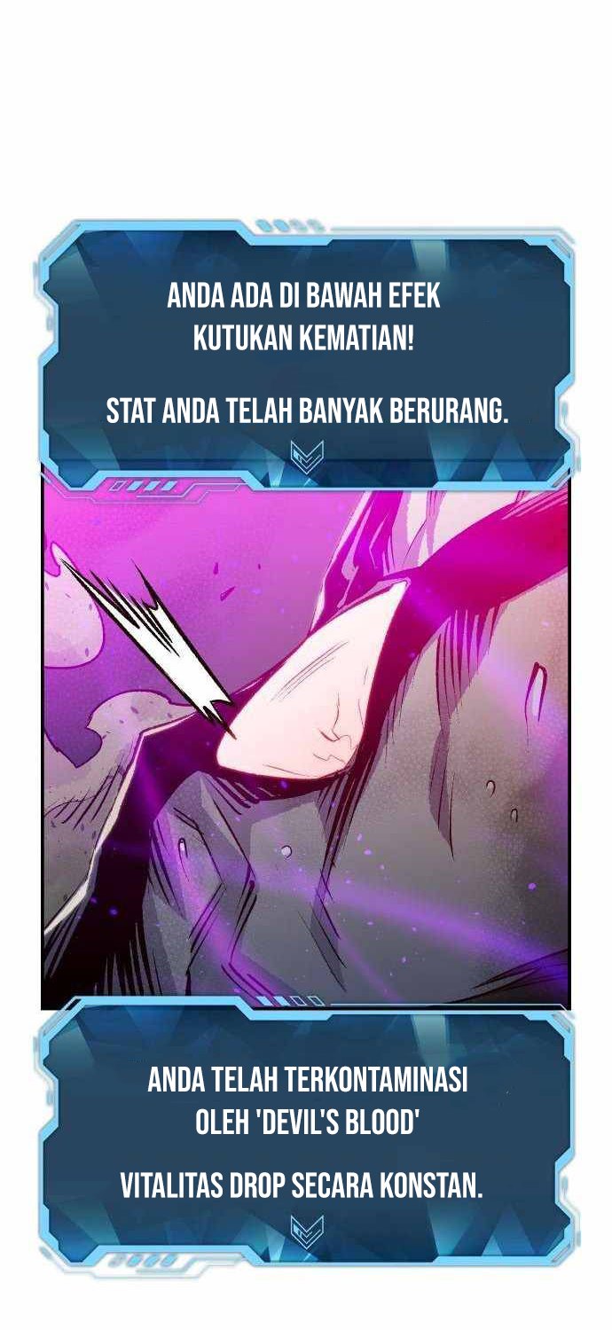Alone Necromancer Bab 24 halaman 86