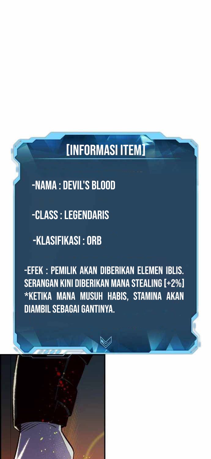 Alone Necromancer Bab 24 halaman 87