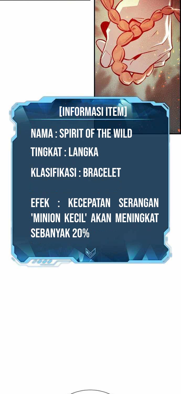 Alone Necromancer Bab 24 halaman 89