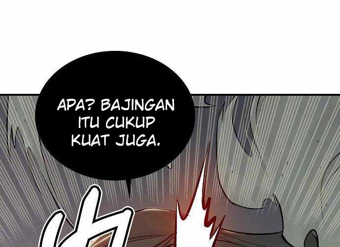 Alone Necromancer Bab 25 halaman 5