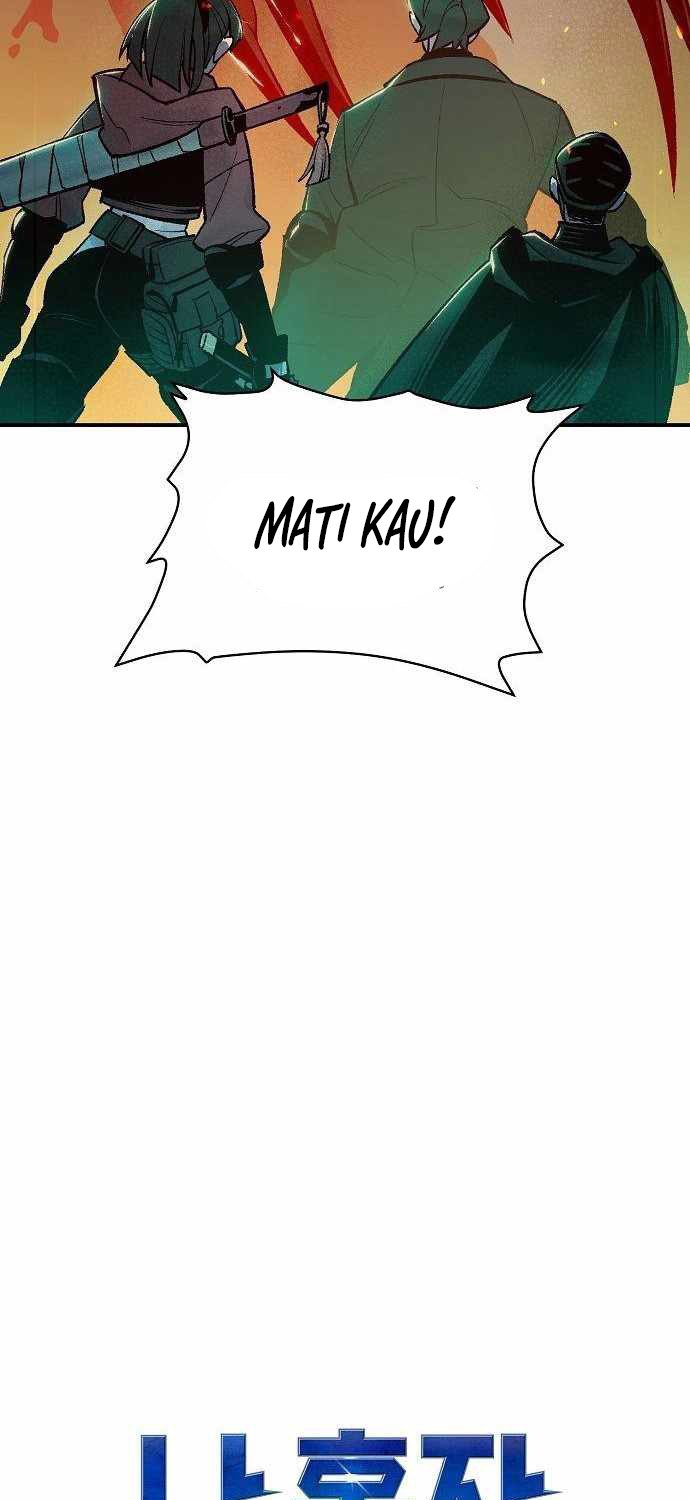 Alone Necromancer Bab 25 halaman 10