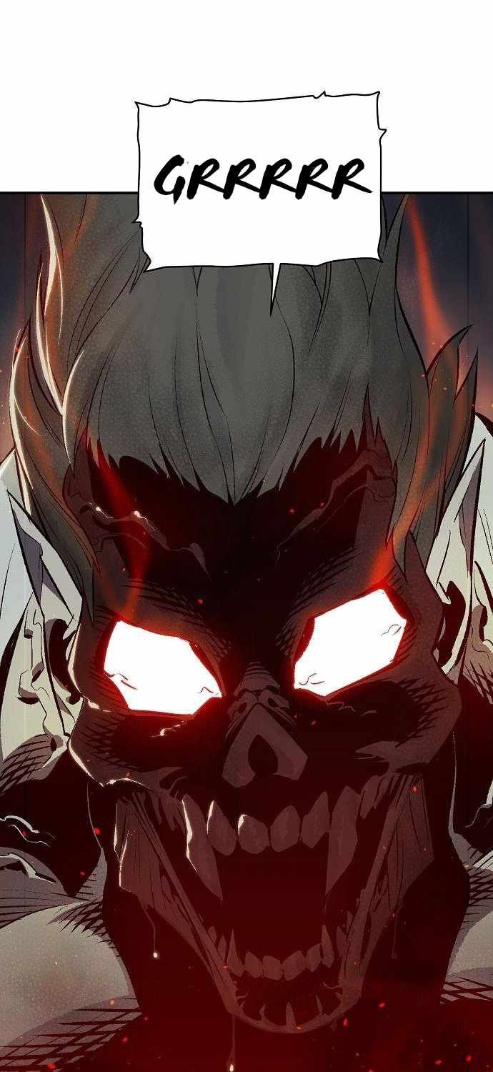 Alone Necromancer Bab 25 halaman 13