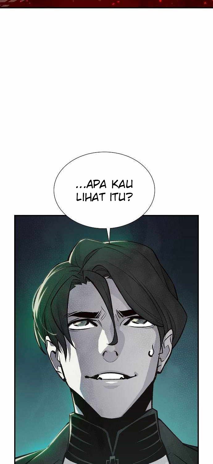 Alone Necromancer Bab 25 halaman 14