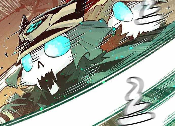 Alone Necromancer Bab 25 halaman 34
