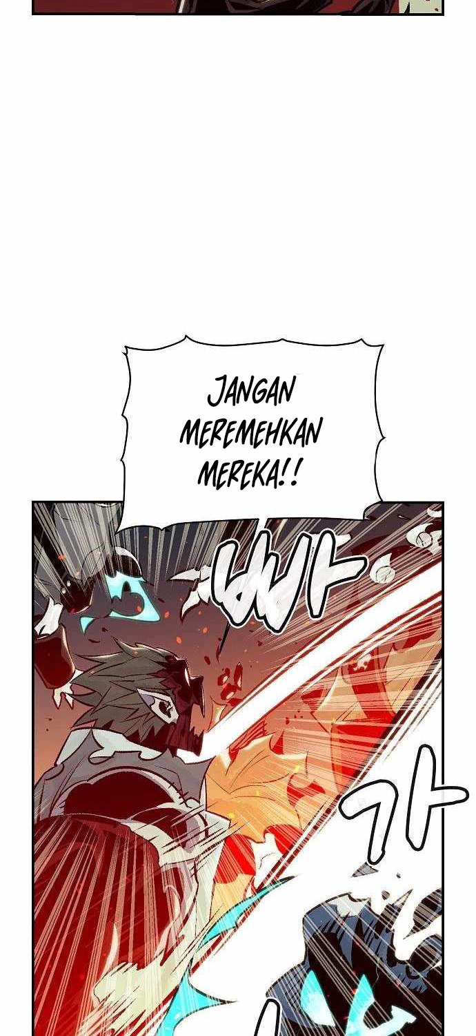 Alone Necromancer Bab 25 halaman 36