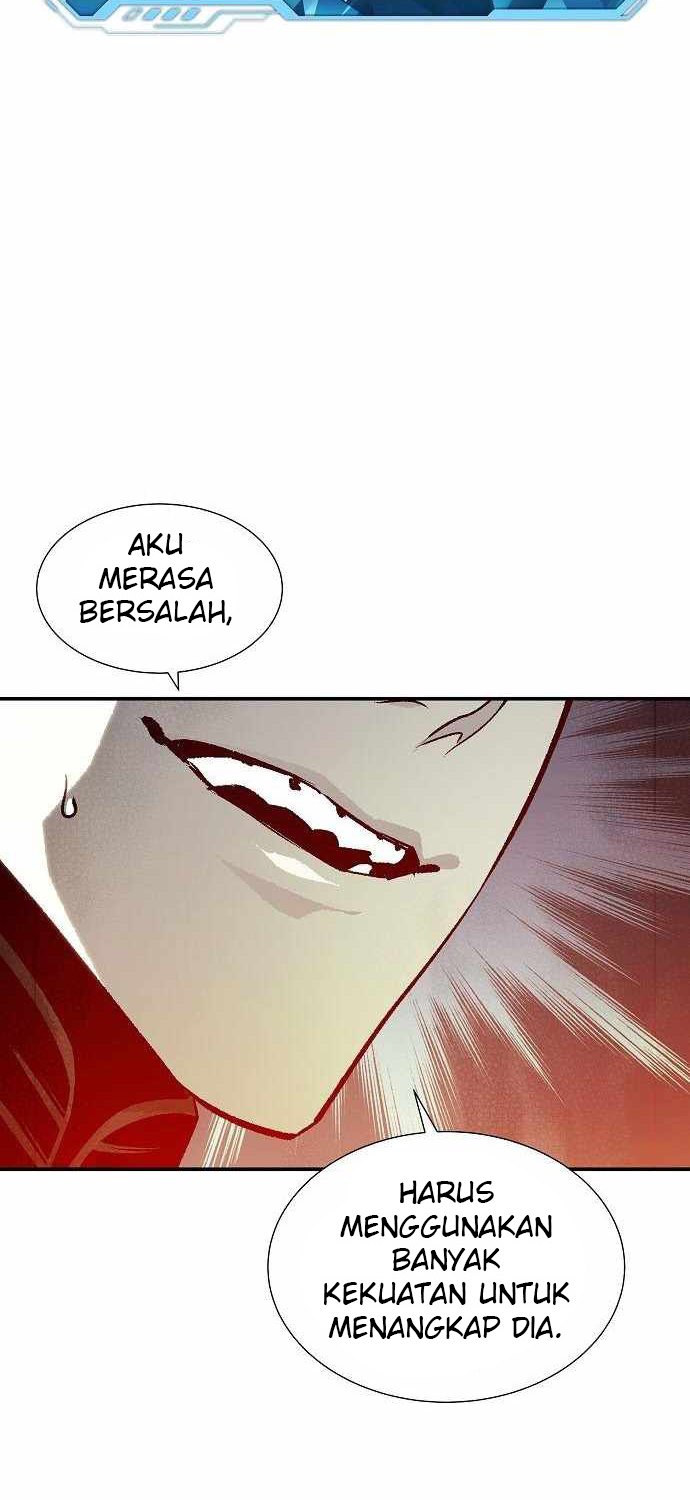Alone Necromancer Bab 25 halaman 48