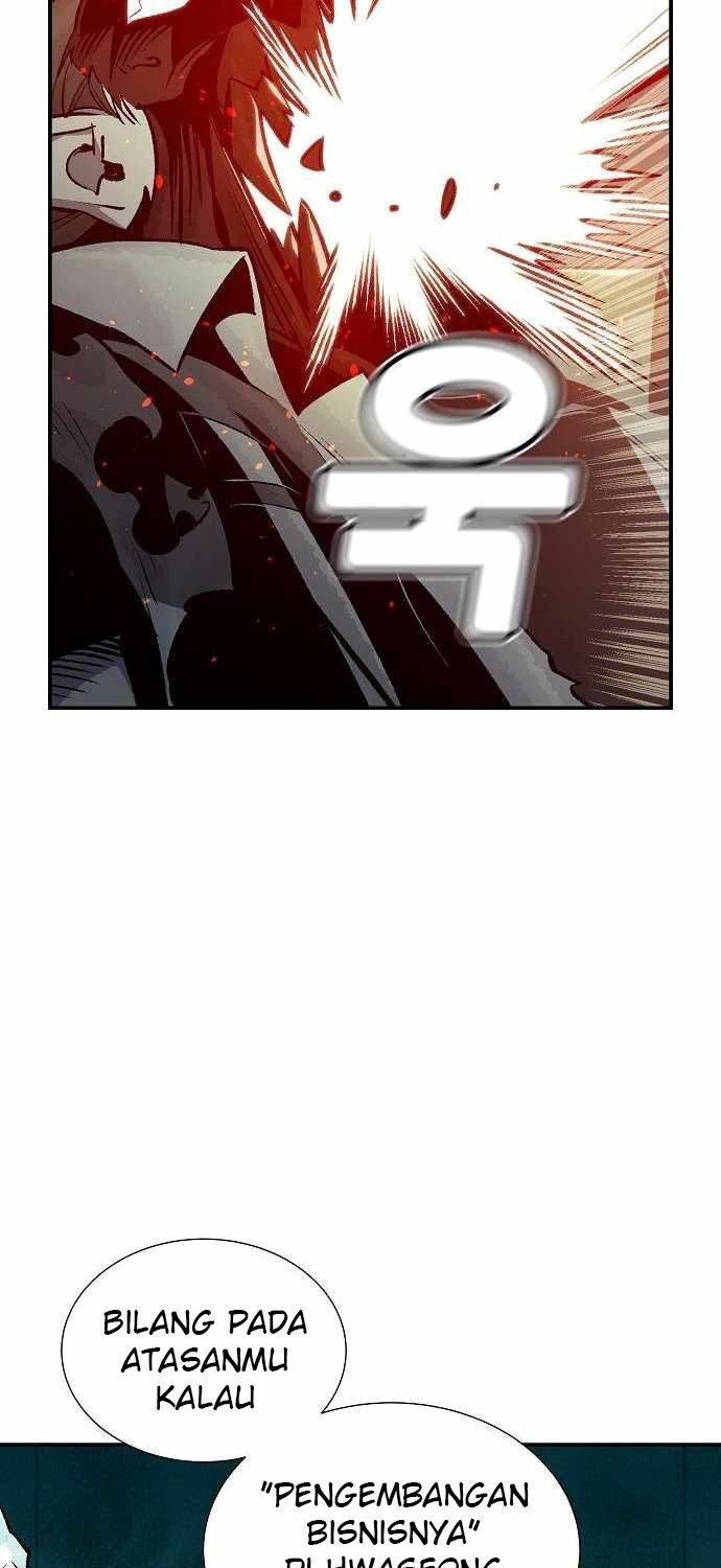Alone Necromancer Bab 25 halaman 56