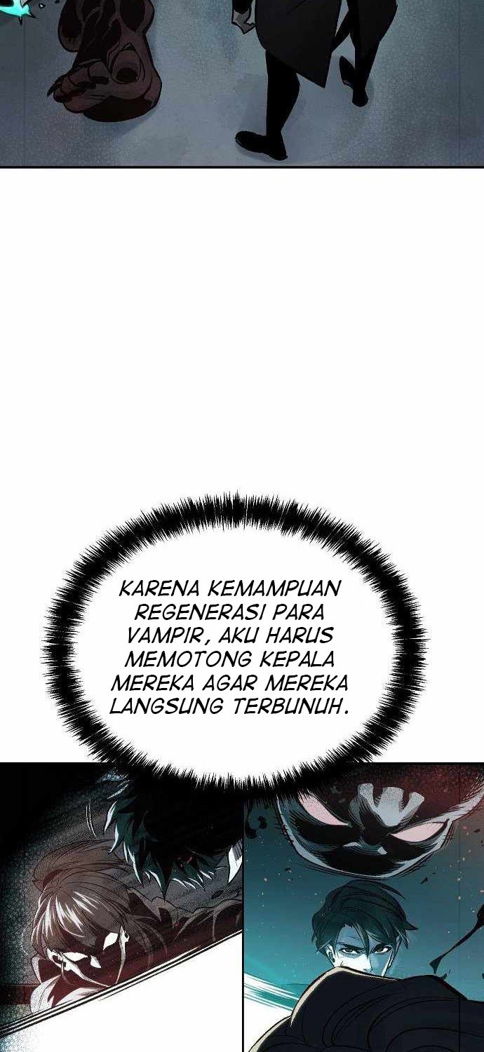 Alone Necromancer Bab 25 halaman 61