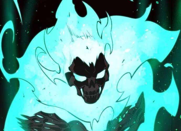Alone Necromancer Bab 25 halaman 63