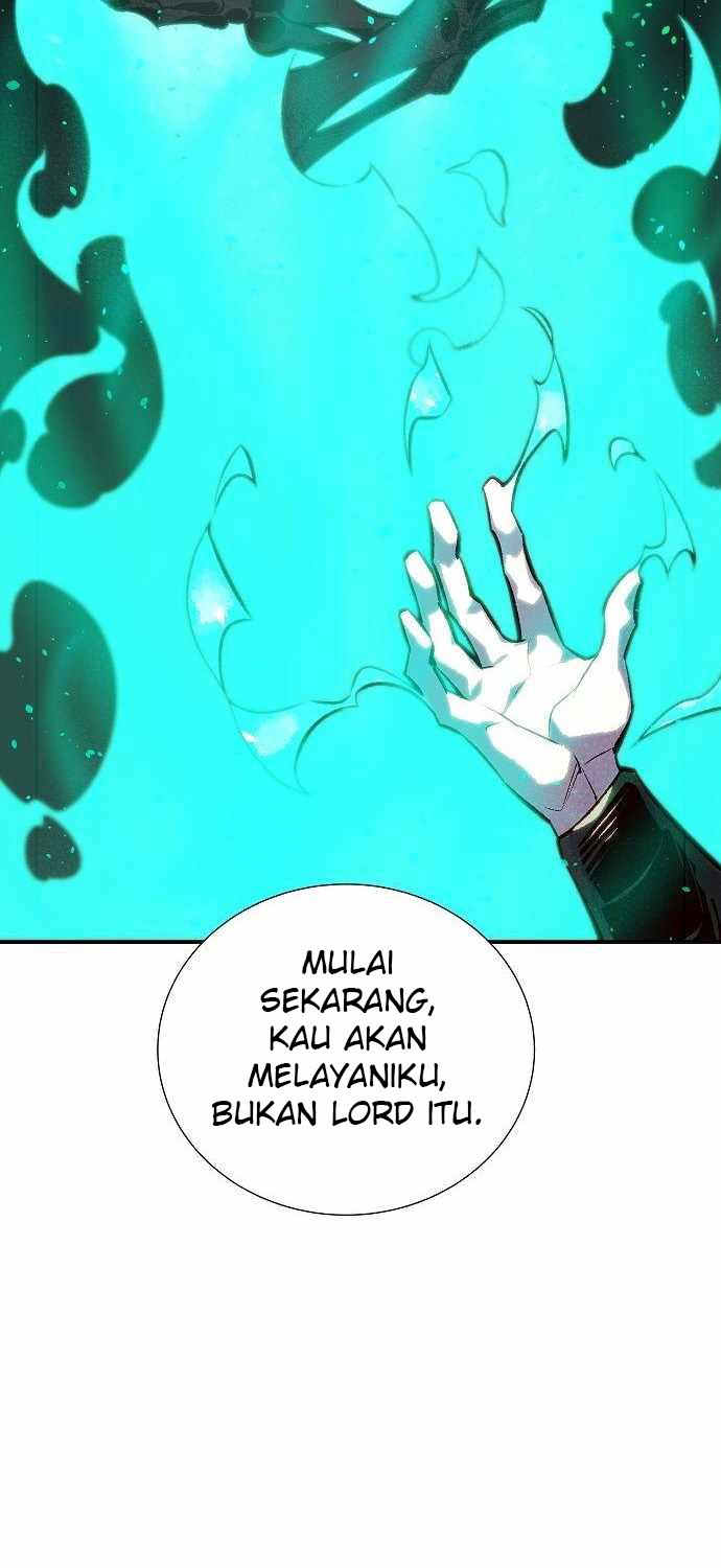 Alone Necromancer Bab 25 halaman 64