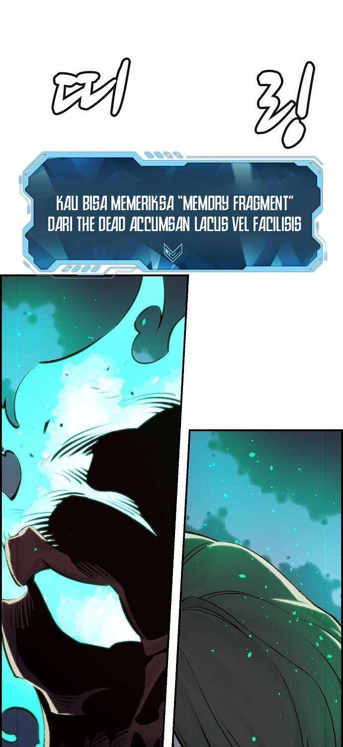 Alone Necromancer Bab 25 halaman 65