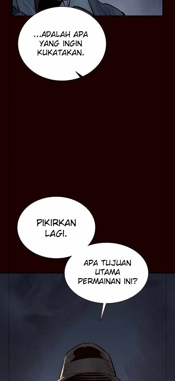 Alone Necromancer Bab 25 halaman 72