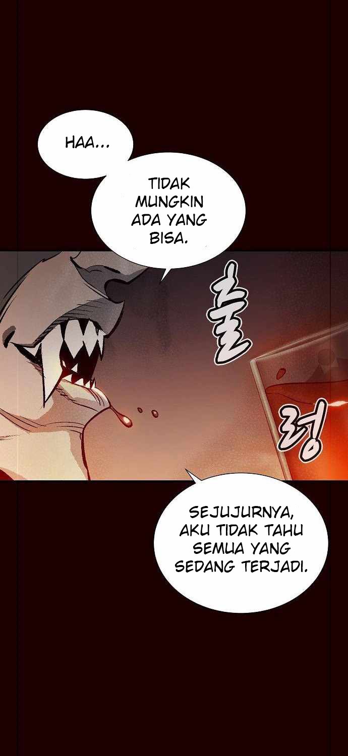 Alone Necromancer Bab 25 halaman 76