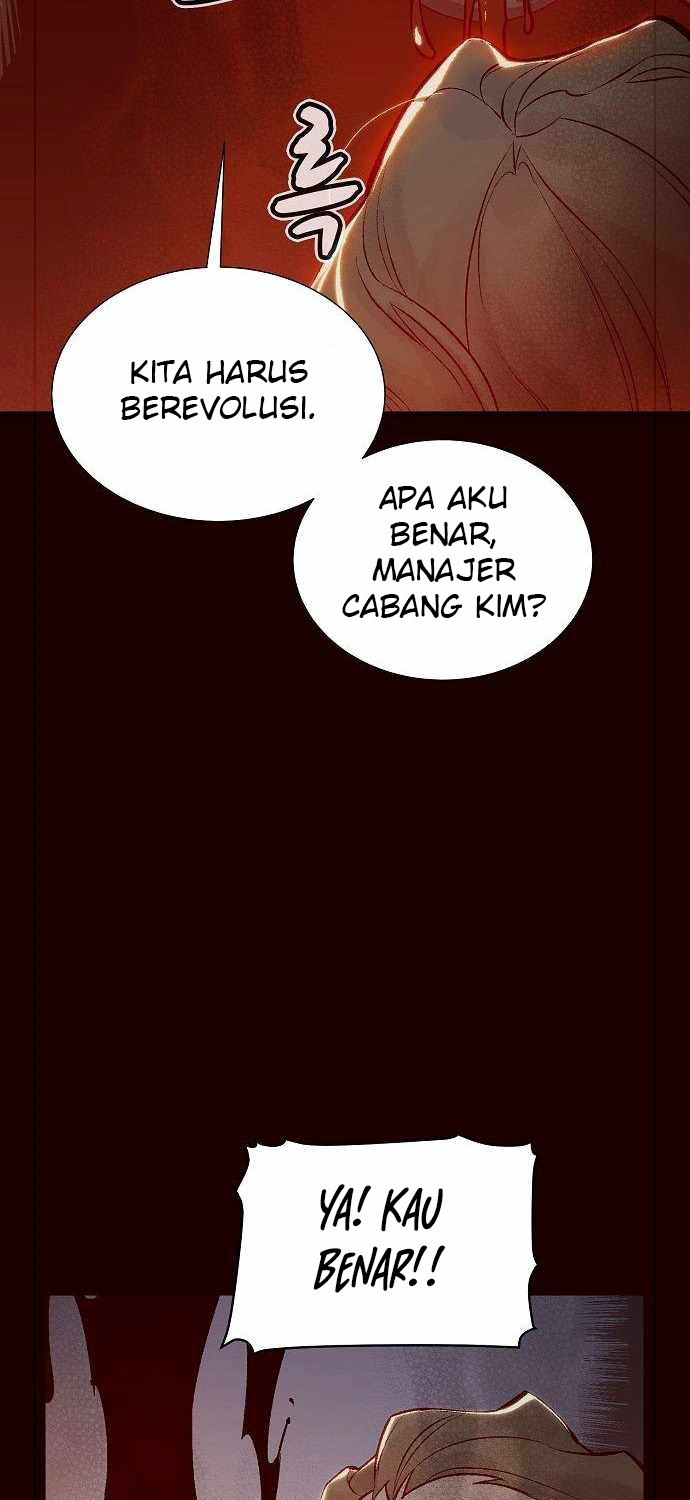 Alone Necromancer Bab 25 halaman 78