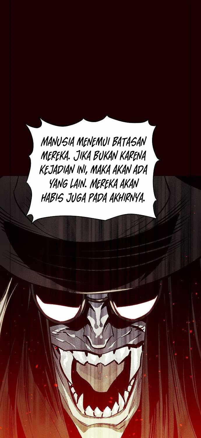 Alone Necromancer Bab 25 halaman 82