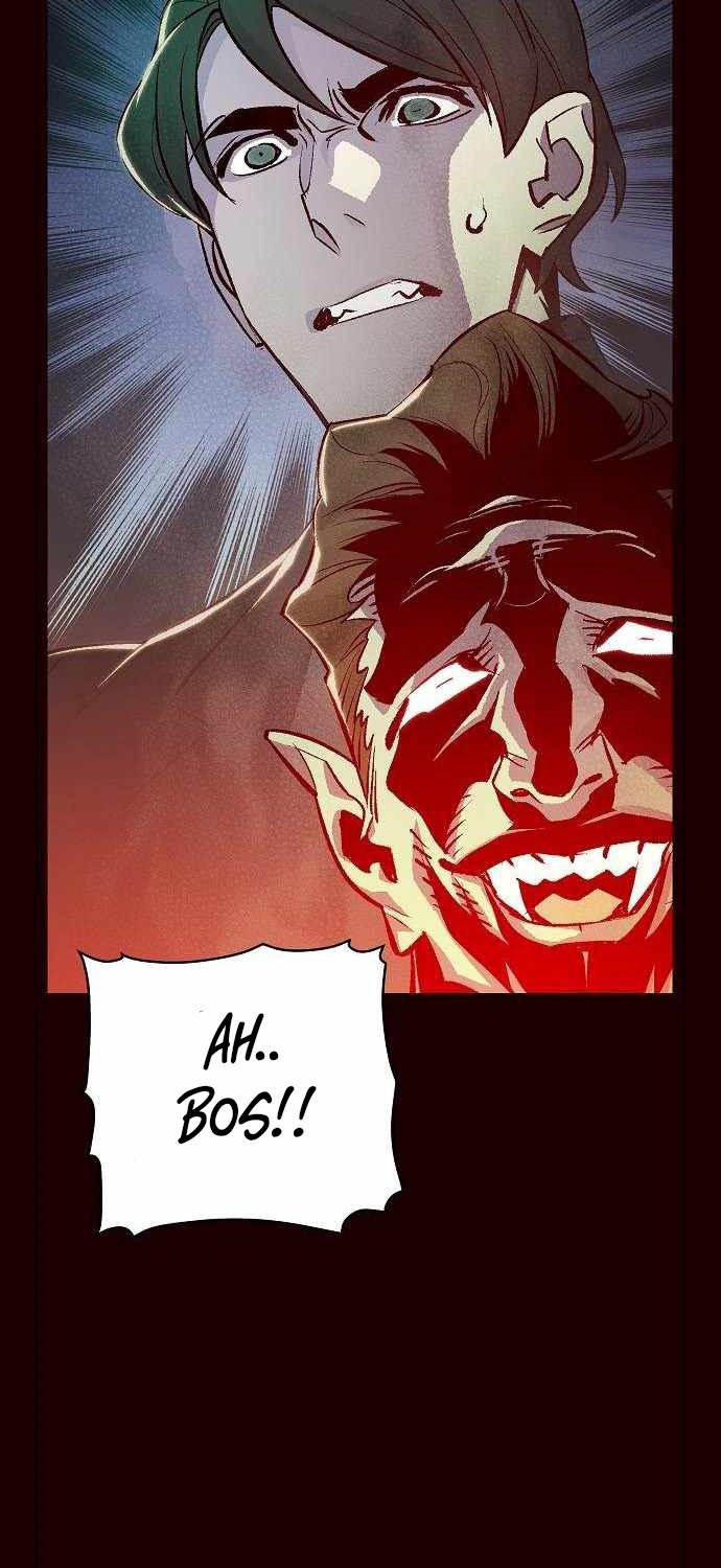 Alone Necromancer Bab 25 halaman 84