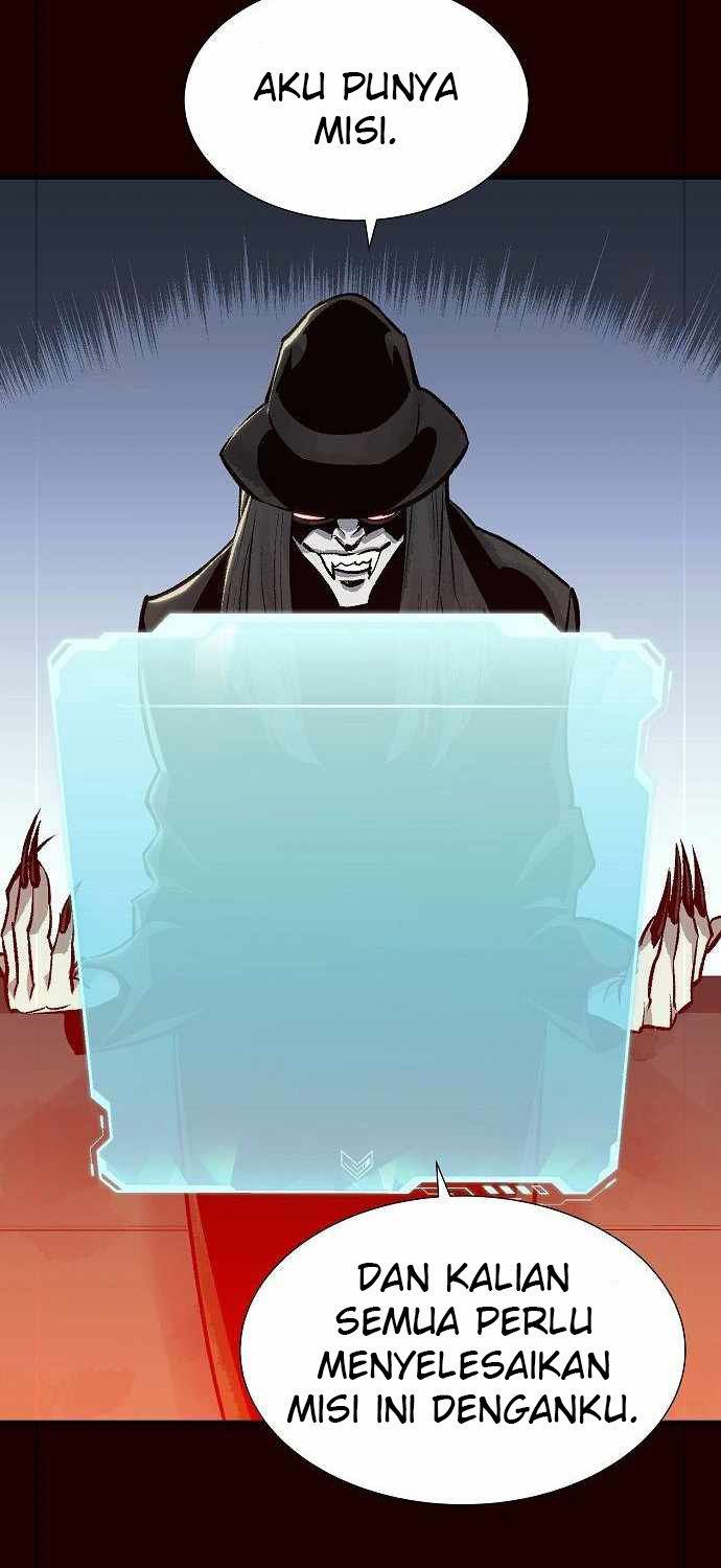 Alone Necromancer Bab 25 halaman 86