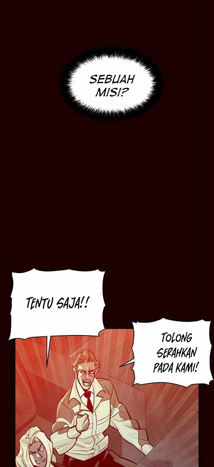 Alone Necromancer Bab 25 halaman 87