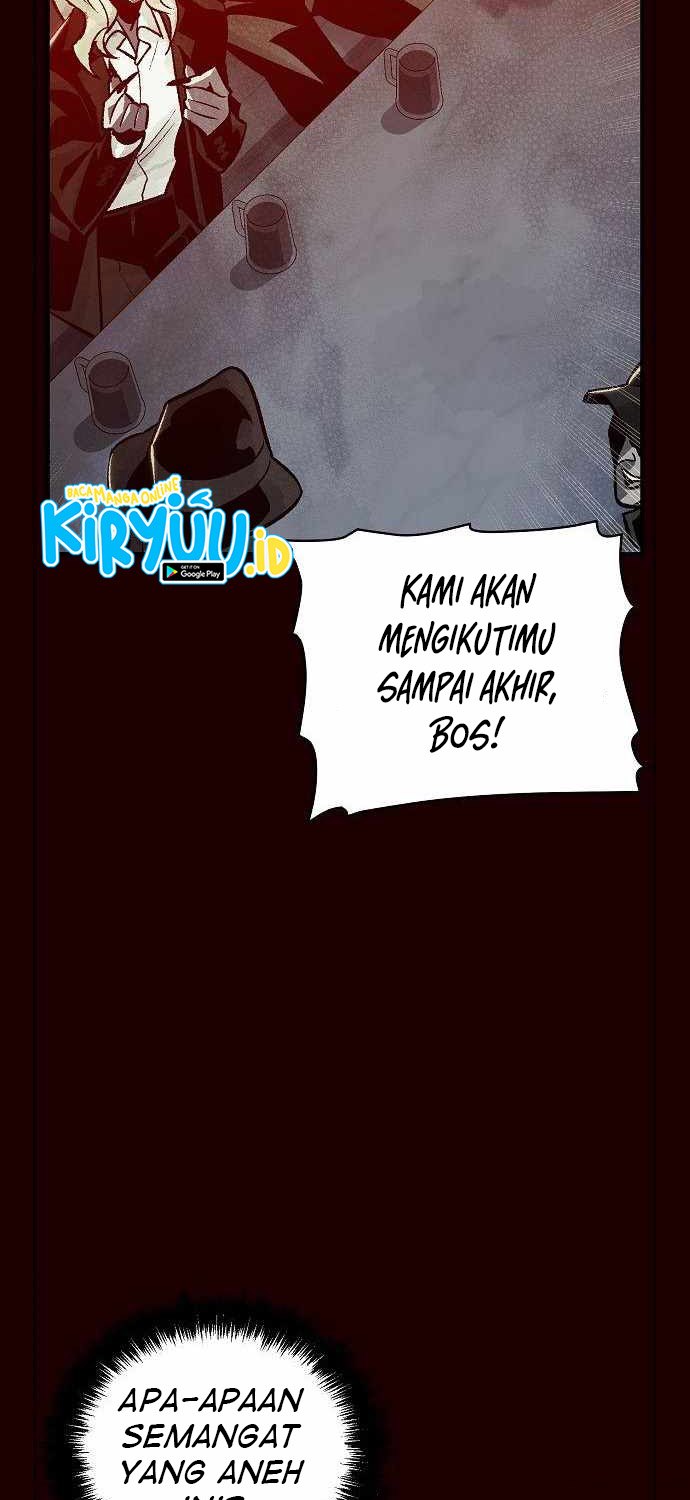 Alone Necromancer Bab 25 halaman 88